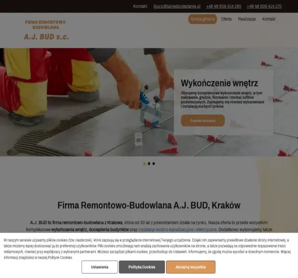 Forum i opinie o taniedocieplanie.pl