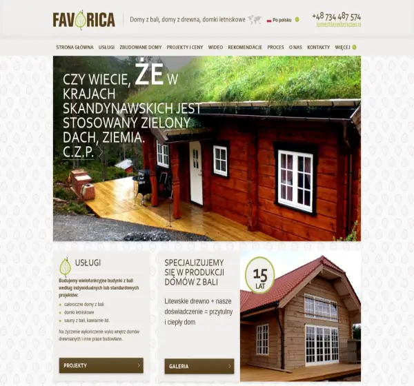 Forum i opinie o taniedomyzbali.pl