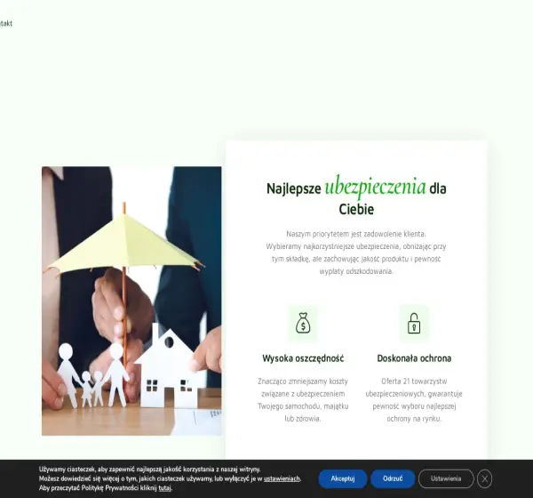 Forum i opinie o tanieoc.pl