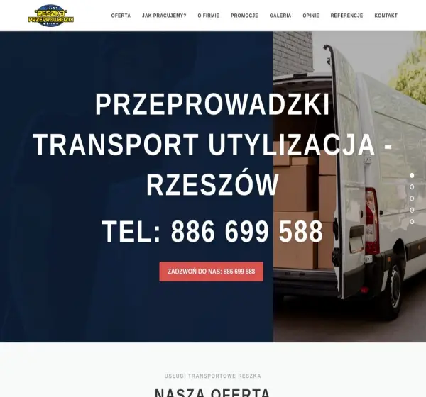 Forum i opinie o tanieprzeprowadzki.eu