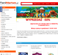 Tanimarket.pl