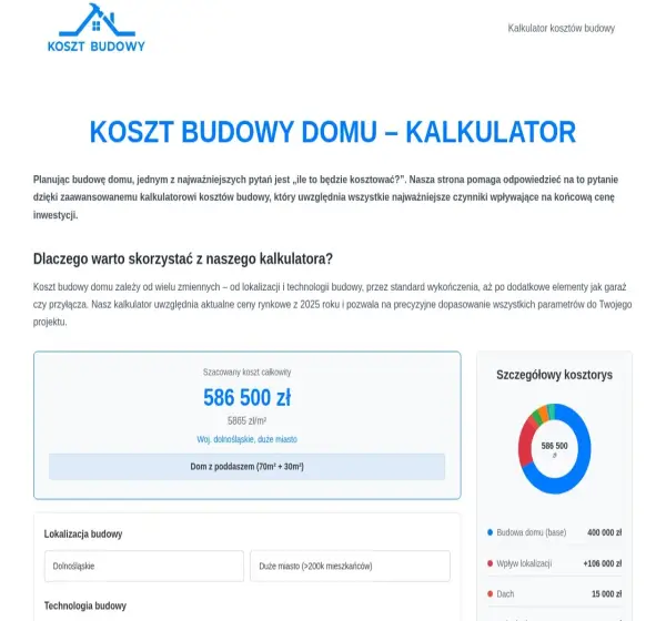 Forum i opinie o tanio-buduj.pl