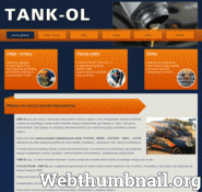 Forum i opinie o tank-ol.pl