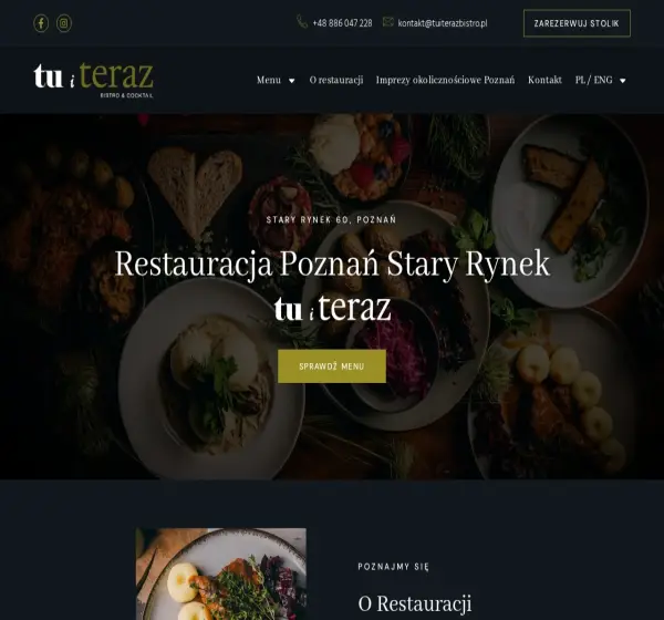 Forum i opinie o tapas.pl