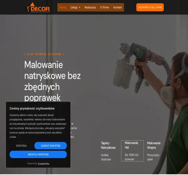 Forum i opinie o tapetynatryskowe.info.pl