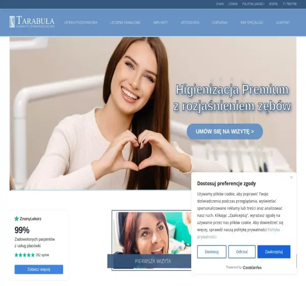 Forum i opinie o tarabula.com