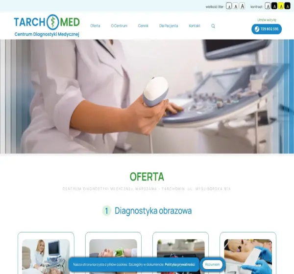 Forum i opinie o tarchomed.pl