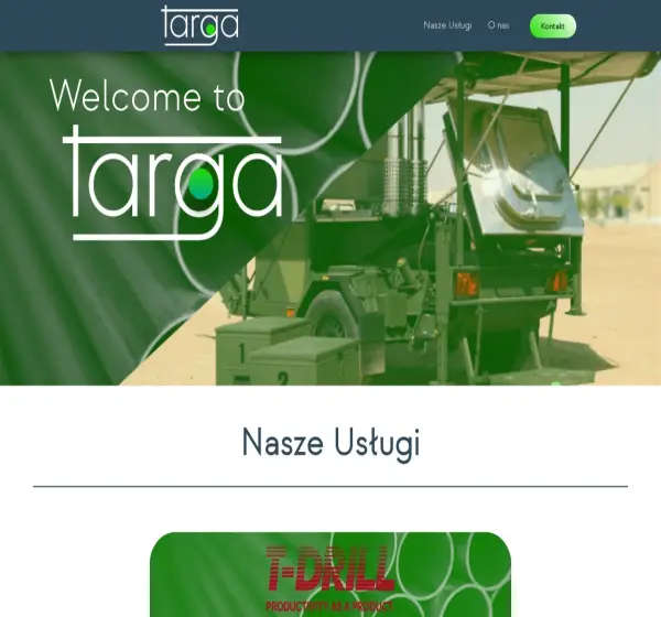 Forum i opinie o targa.pl
