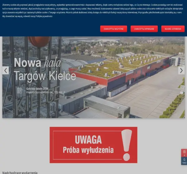Forum i opinie o targikielce.pl
