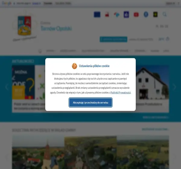 Forum i opinie o tarnowopolski.pl