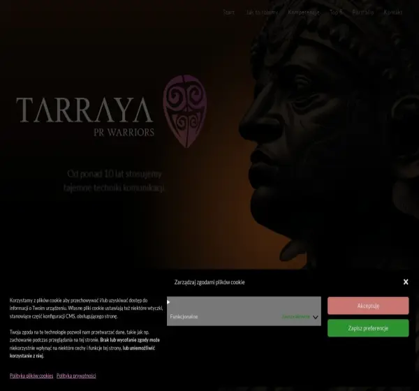 Forum i opinie o tarraya.com
