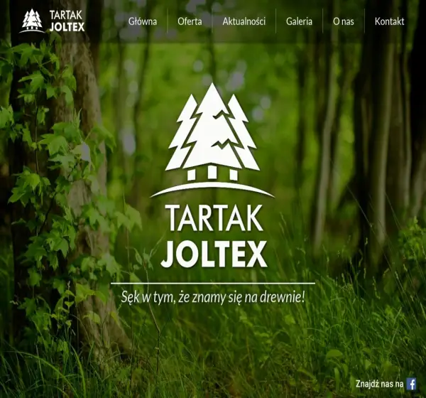 Forum i opinie o tartak-joltex.pl