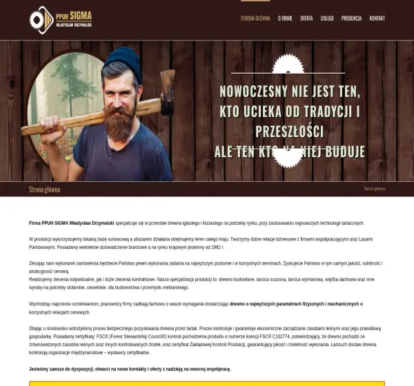Forum i opinie o tartaksigmagrudziadz.pl