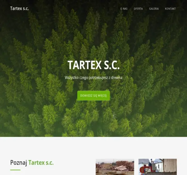 Forum i opinie o tartex.pl