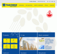 Forum i opinie o tasomix.pl