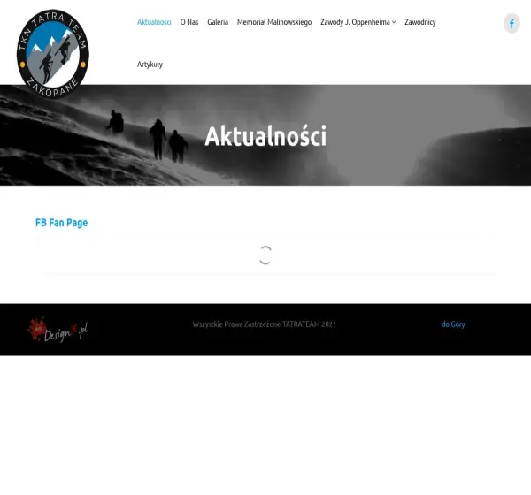 Forum i opinie o tatrateam.com