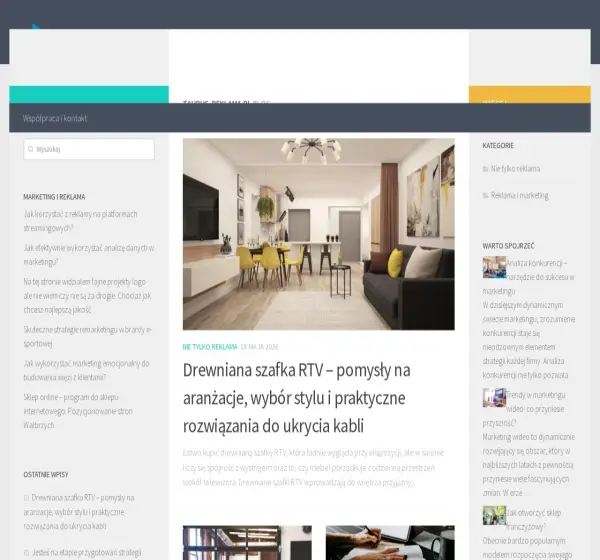 Forum i opinie o taurus-reklama.pl