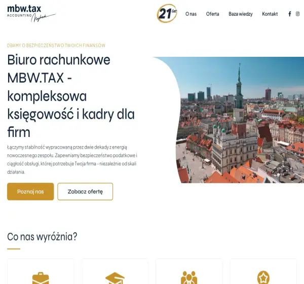 Forum i opinie o tax.mbwnet.pl