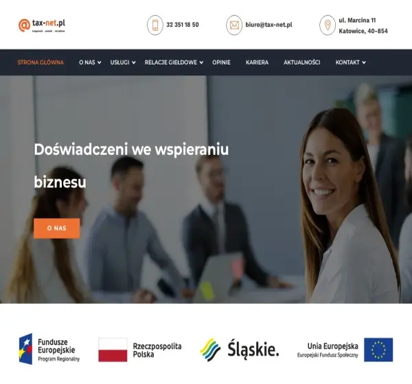 Forum i opinie o tax-net.pl