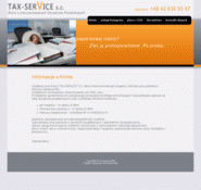Forum i opinie o tax-service.pl