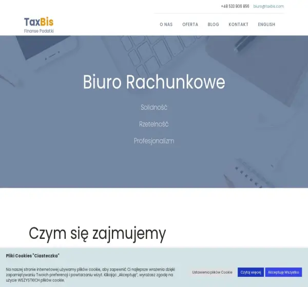 Forum i opinie o taxbis.com