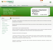 Forum i opinie o taxconnect.pl