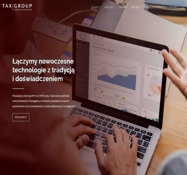 Forum i opinie o taxgroup.pl