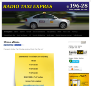 Forum i opinie o taxi-wroclaw.com.pl