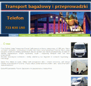 Forum i opinie o taxipoznan.com.pl