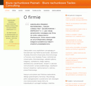 Forum i opinie o taxlex-consulting.pl
