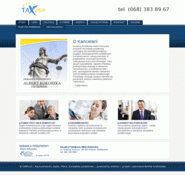 Forum i opinie o taxplus.pl