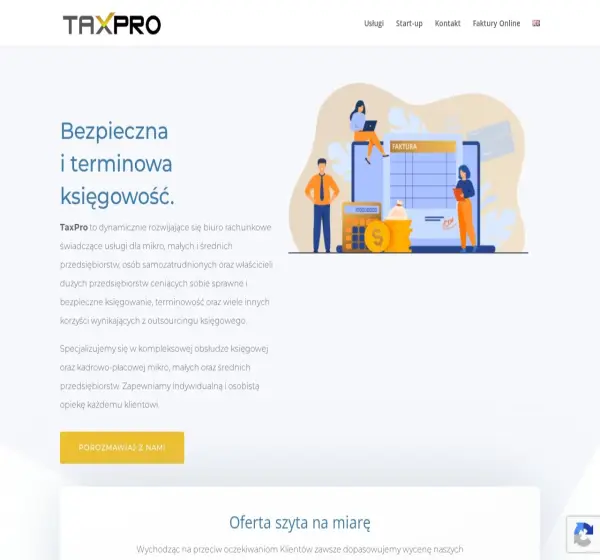 Forum i opinie o taxpro24.pl