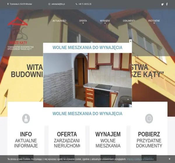 Forum i opinie o tbs.pl