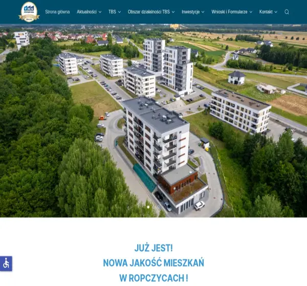Forum i opinie o tbs-ropczyce.pl