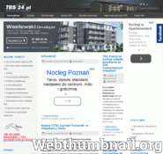 Forum i opinie o tbs24.pl