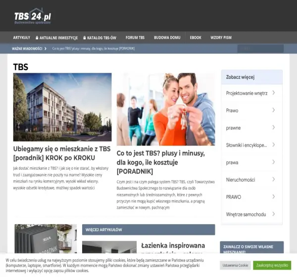 Forum i opinie o tbs24.pl