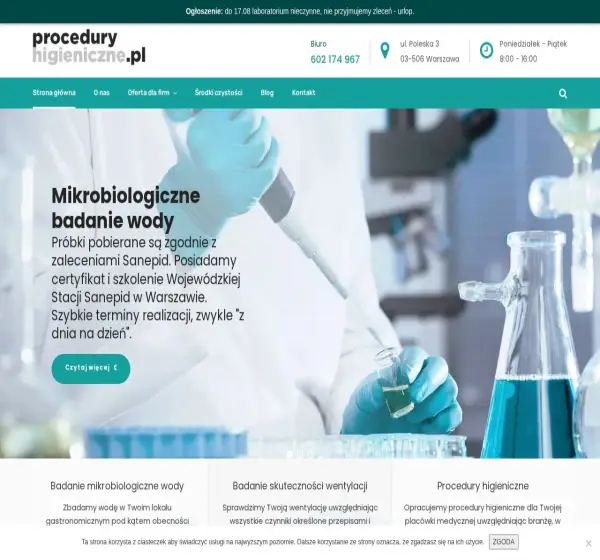 Forum i opinie o tchservice.pl