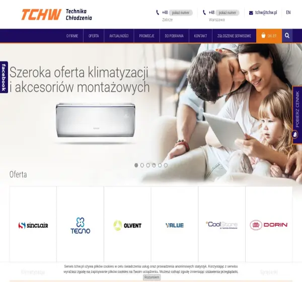 Forum i opinie o tchw.pl