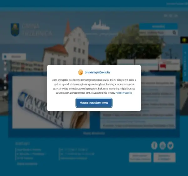 Forum i opinie o tcmz.trzebnica.pl