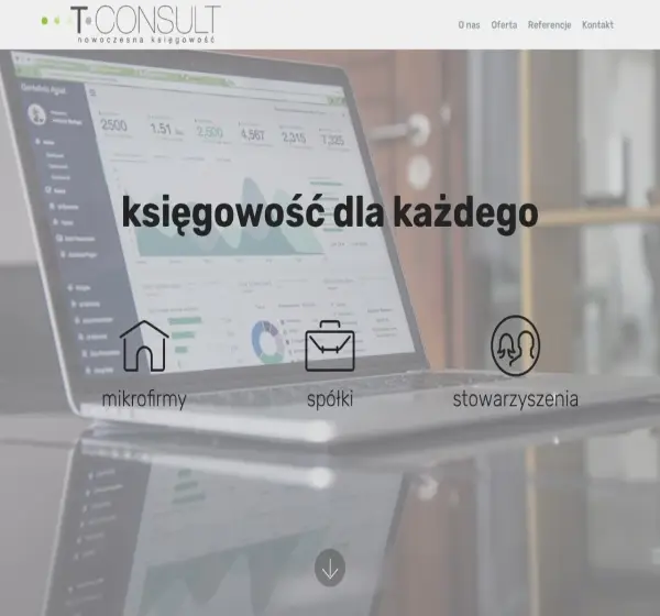 Forum i opinie o tconsult.pl