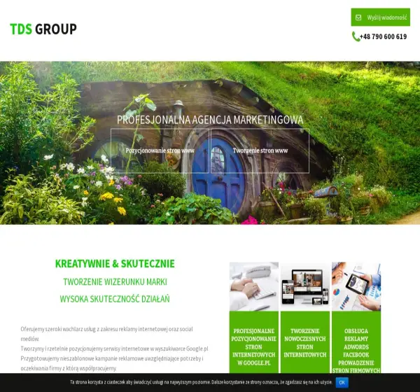 Forum i opinie o tdsgroup.pl