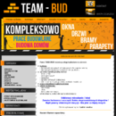team-bud.com.pl