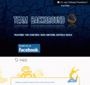 Forum i opinie o teambackground.ayz.pl