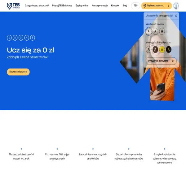 Forum i opinie o teb.pl