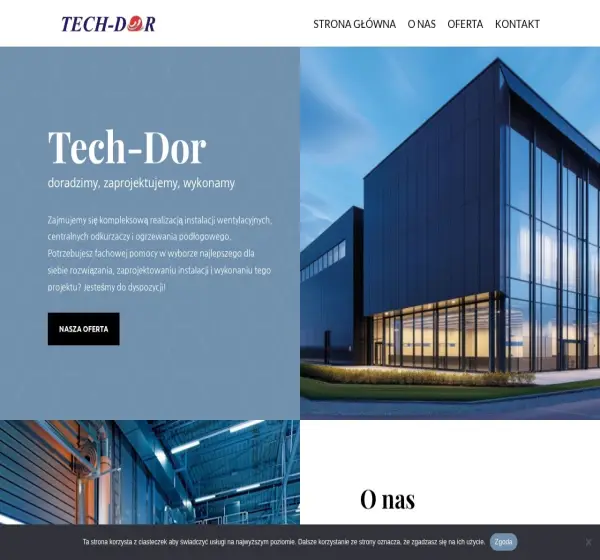 Forum i opinie o tech-dor.pl