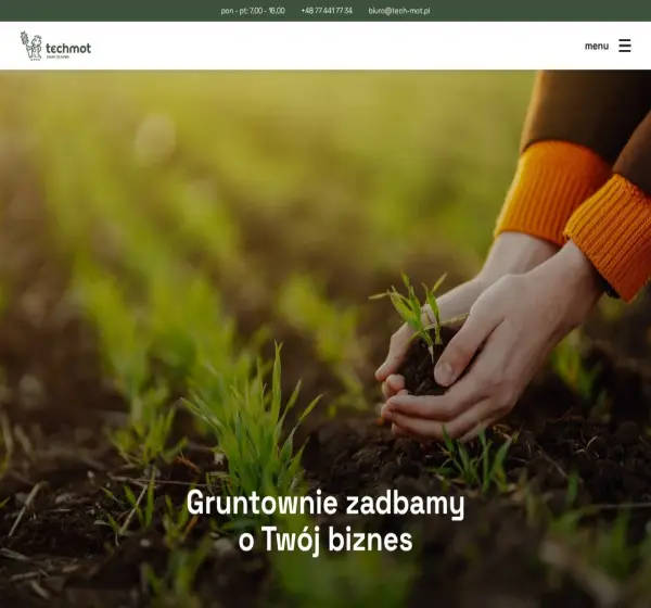 Forum i opinie o tech-mot.pl
