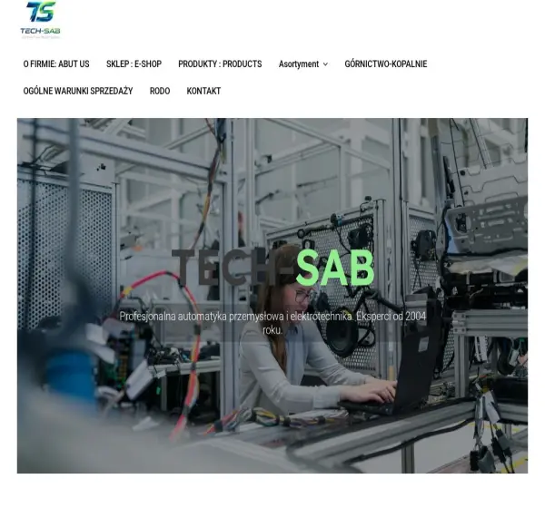 Forum i opinie o tech-sab.pl