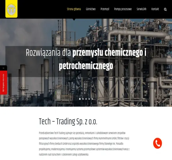 Forum i opinie o tech-trading.pl