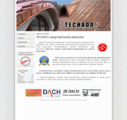 Techado.szu.pl