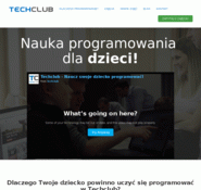 Forum i opinie o techclub.pl
